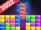 Spiel Tetris Puzzle Blöcke Online