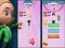 Spiel Turbo-Rennen Alphabete Online