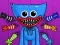 Spiel Schießender Hugi Wuggy Online