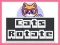 Spiel Katzen Rotieren Online