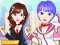Spiel Schulmädchenmode Online