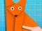 Spiel Papier Falten 3D Online
