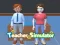 Spiel Lehrer-Simulator Online