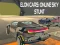 Spiel Elon Autos: Online Himmel Stunt Online