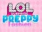 Spiel LOL Überraschung: Preppy Mode Online