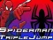 Spiel Spiderman Dreifachsprung Online