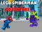 Spiel Lego Spider-Man Abenteuer Online