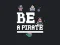 Spiel Sei ein Pirat Online