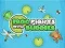 Spiel Frösche kämpfen mit Freunden Online