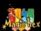 Spiel 2048: Magisches Hexagon Online