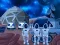 Spiel Flucht des Space-Girls Online