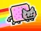 Spiel Nyan Cat Flappy Online