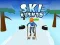Spiel Ski Rush 3D Online