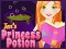 Spiel Jens Prinzessinnen-Trank Online