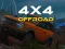 Spiel 4X4 OFFROAD Online