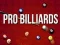 Spiel Professionelles Billard Online