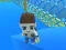 Spiel Pixel Runner Fall Boys Mehrspieler Online