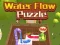 Spiel Wasserfluss-Puzzle Online