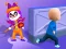 Spiel Clown Park Verstecken Online