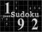 Spiel Dein Sudoku Online