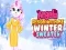 Spiel Angela Entwirf Mit Mir: Wintersweater Online