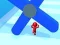 Spiel Unglaubliches Laufspiel 3D Online