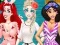 Spiel Osterüberraschung für Prinzessinnen Online
