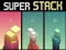 Spiel Super Stapel Online