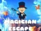 Spiel Magierflucht Online
