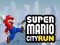 Spiel Super Mario Stadtlauf Online