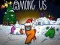 Spiel Among Us Rutschen WG Online
