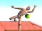Spiel Körperfall 3D Online