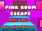 Spiel Rosa Zimmer Flucht Online