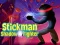 Spiel Stickman Schattenkämpfer Online