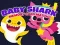 Spiel Baby Shark Gedächtniskarten Spiel Online