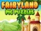 Spiel Feenland-Bilderpuzzles Online