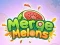 Spiel Melonen Zusammenführen Online
