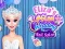 Spiel Elizas #Glam Hochzeitsnagelstudio Online