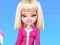 Spiel Barbie Motorradfahrerin Online