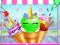 Spiel Einhorn-Eis-Corn-Hersteller Online