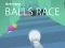 Spiel Balls Rennen Online