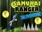 Spiel Samurai Ranger Rennen Online
