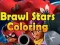 Spiel Brawl Stars Malbuch Online