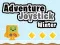 Spiel Abenteuer Joystick Winter Online