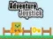 Spiel Abenteuer-Joystick Online