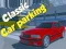 Spiel Klassisches Auto-Parken Online