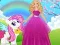 Spiel Barbie und Pony Outfit Online