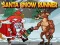 Spiel Santa Schnee Läufer Online