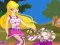 Spiel Winx: Stella und der Welpe Online