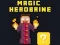 Spiel Magischer Herobrine Online